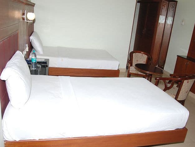 Balamurugan Residency, Tiruchendur 5